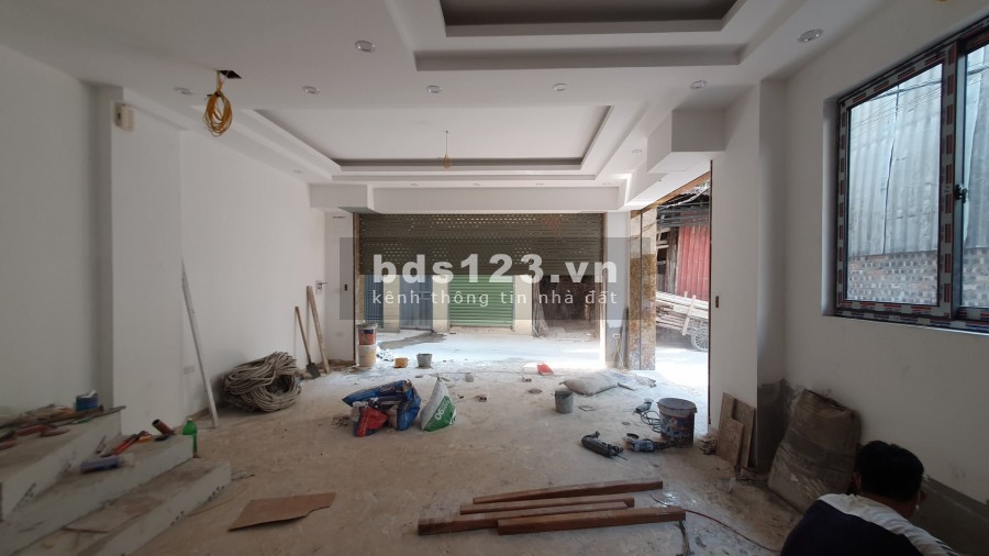 Dành cho anh chị em siêu phẩm chuỗi liền kề, lô góc kèm với mặt tiền thoáng và đẹp, cộng thêm ngõ cực nông, kinh doanh cực tốt.