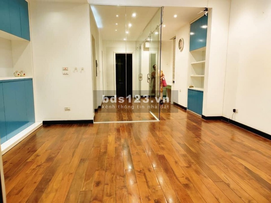 Tuyệt phẩm Trích Sài 138m 4t mt10m chỉ 35 tỷ