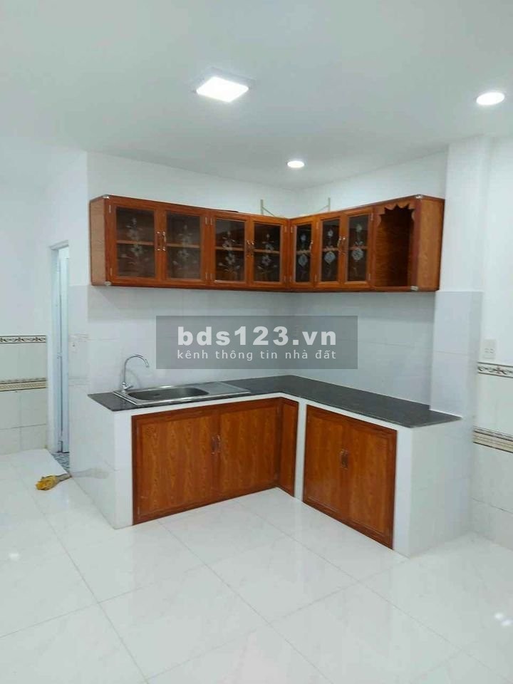 Bán Nhà Bình Chánh, Đinh Đức Thiện, DT 90m2