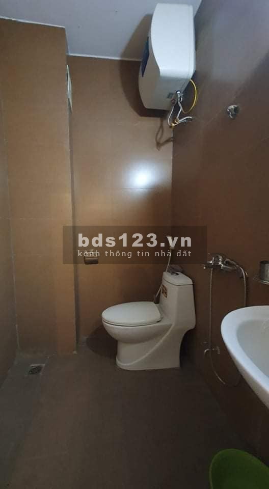 Nhà đẹp cần bán, Định Công Thượng, nhà phong cách Âu, ngõ ô tô, 36m, 4 tầng, 3.95 tỷ.