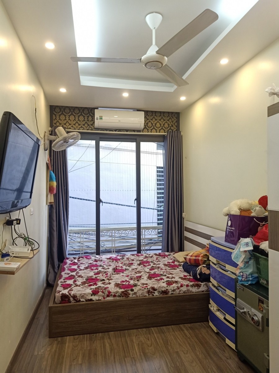 Trên 4 tỷ nhà trung tâm thủ đô, Tôn Đức Thắng Quận Đống Đa, Hà Nội