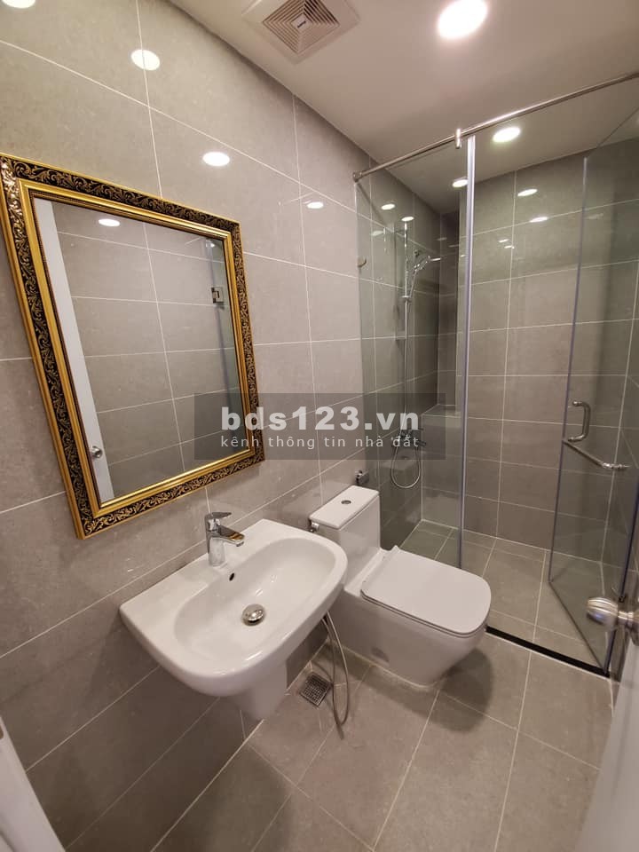 Căn hộ Terra Royal Lý Chính Thắng nội thất cao cấp Giá 14Tr