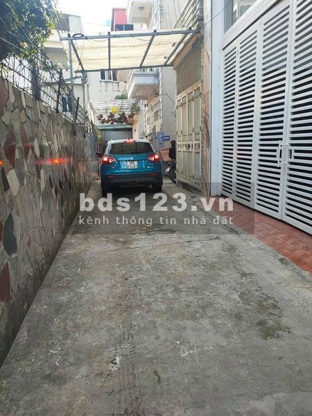 Cần Bán nhanh nhà Ngọc Thụy, Long Biên ô tô đỗ cửa, nở hậu, giá 3,5 tỷ