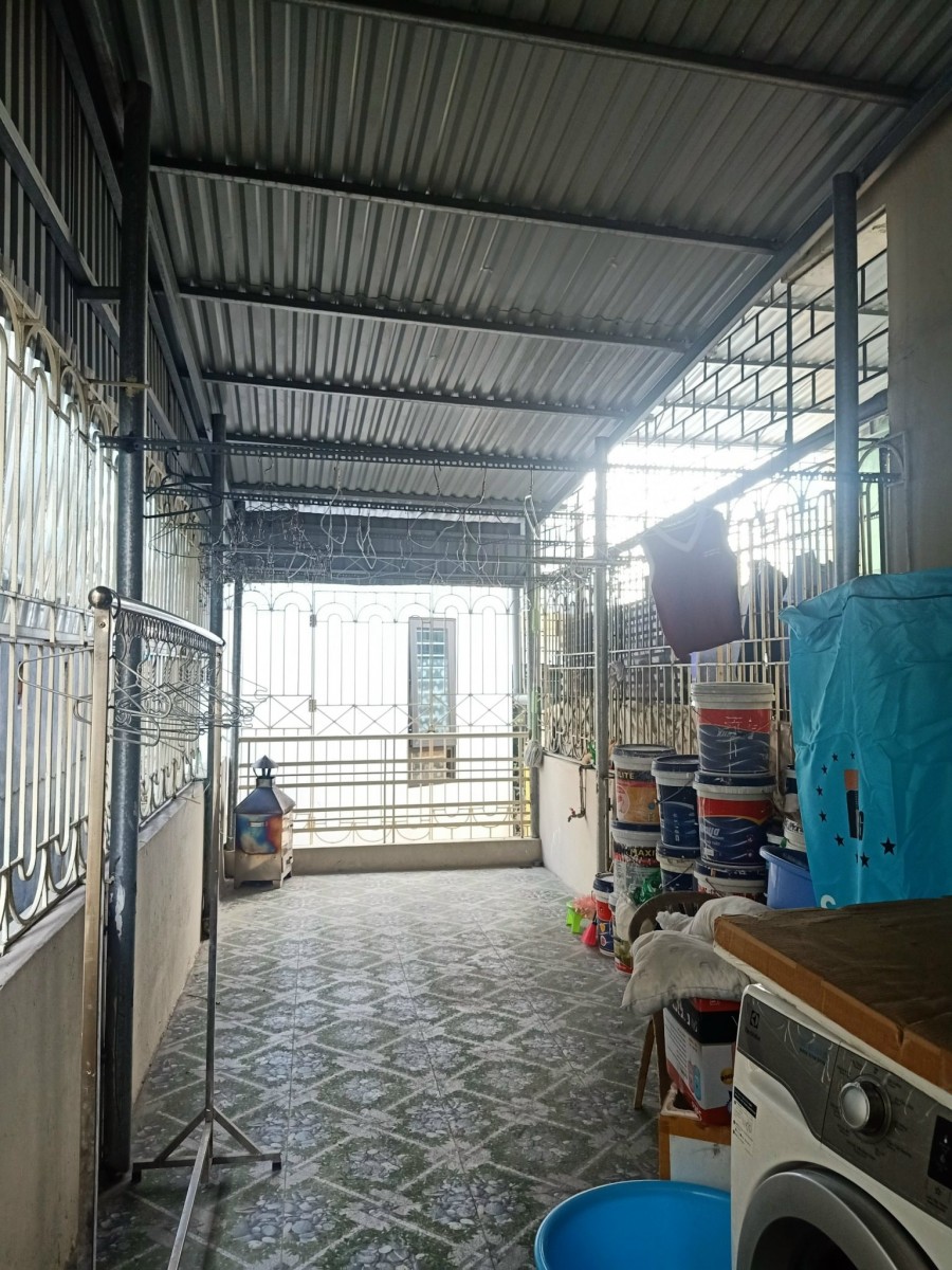 Trên 4 tỷ nhà trung tâm thủ đô, Tôn Đức Thắng Quận Đống Đa, Hà Nội