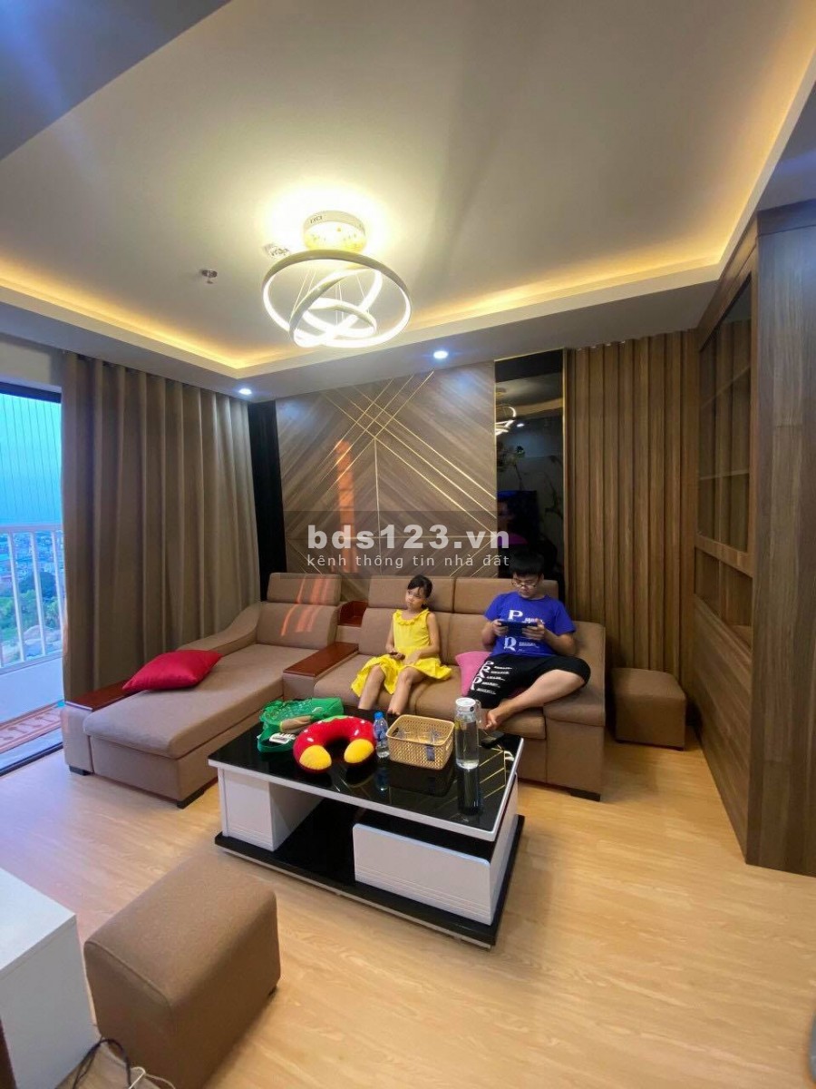 Bán căn chung cư Ruby chỉ với 230 triệu, hỗ trợ vay không lãi suất