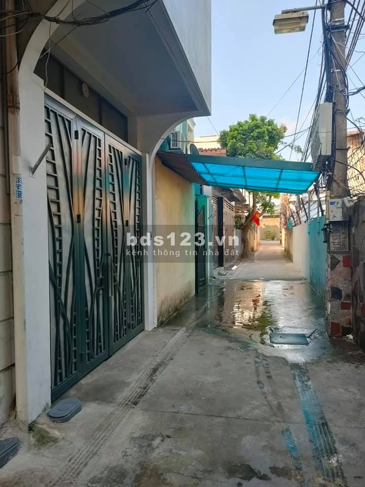 Cần Bán nhanh nhà Ngọc Thụy, Long Biên ô tô đỗ cửa, nở hậu, giá 3,5 tỷ