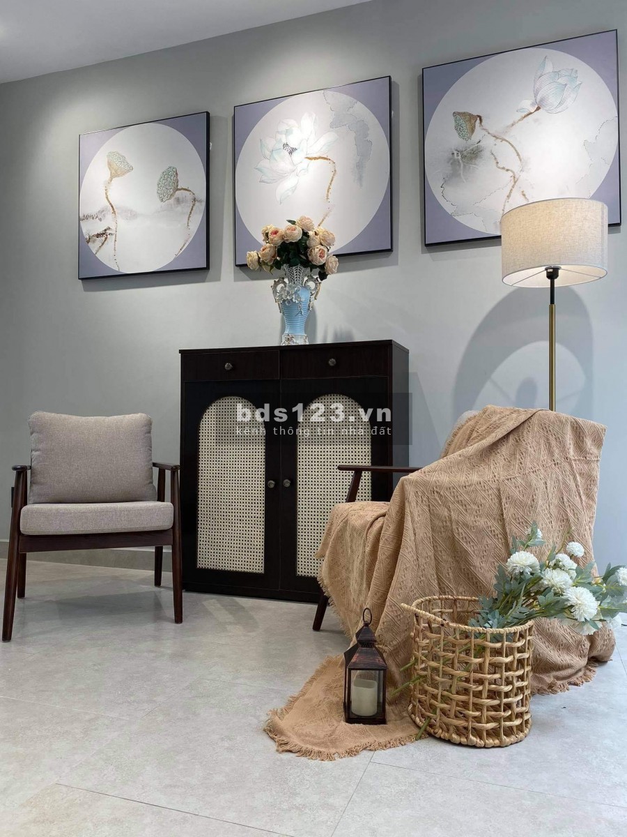 Biệt thự Bình Thạnh. HXH. 100m2, ngang khủng. Chỉ 8 tỷ 9