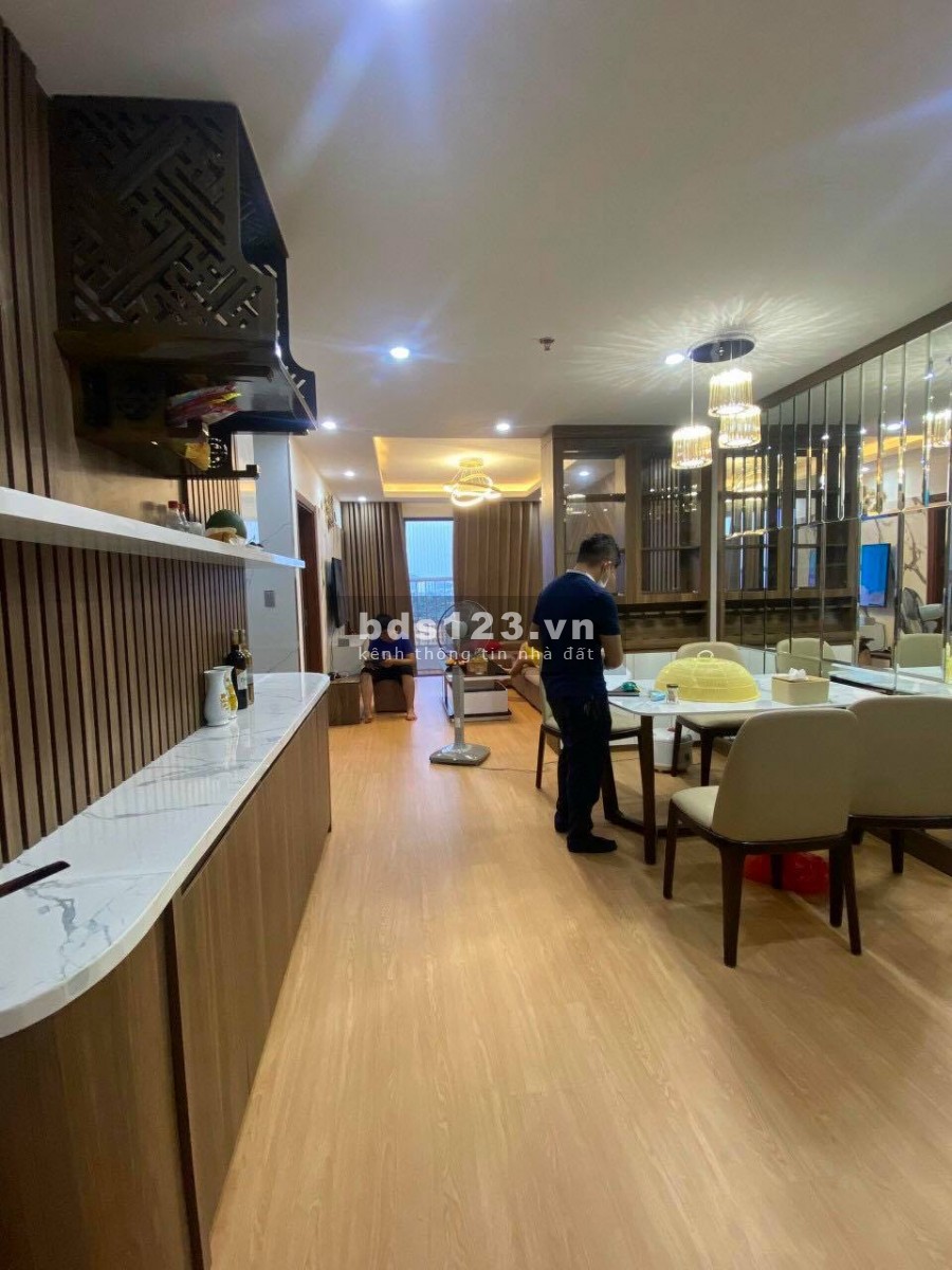 Bán căn chung cư Ruby chỉ với 230 triệu, hỗ trợ vay không lãi suất