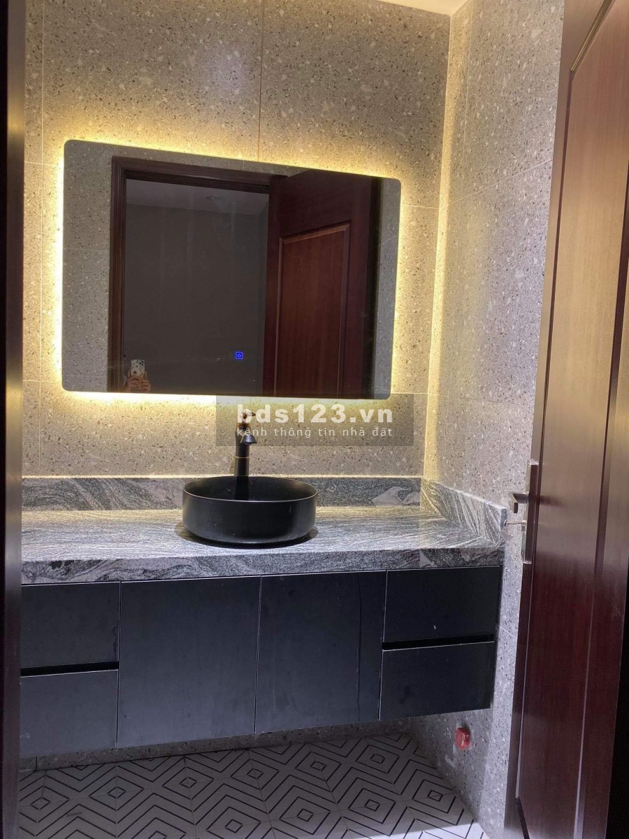 Biệt thự Bình Thạnh. HXH. 100m2, ngang khủng. Chỉ 8 tỷ 9