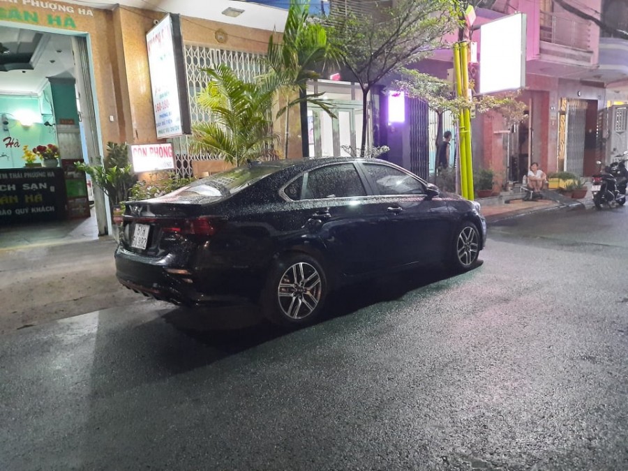 Cần bán nhà 5 tầng đúc kiên cố, 14 phòng trung tâm Quận 5, giá chỉ 20.7 tỷ