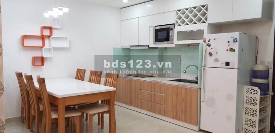 Bán Sunrise City 3PN, nhà đẹp, trang bị đầy đủ nội thất, căn hộ 3PN giá rẻ nhất khu Sunrise City - Giá 4.3 tỷ - 0936 176 486