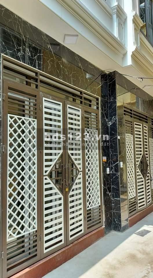 Chính chủ bán nhà Mậu Lương Kiến Hưng 4 tầng 34m2 4Pn giá 2,5 tỷ