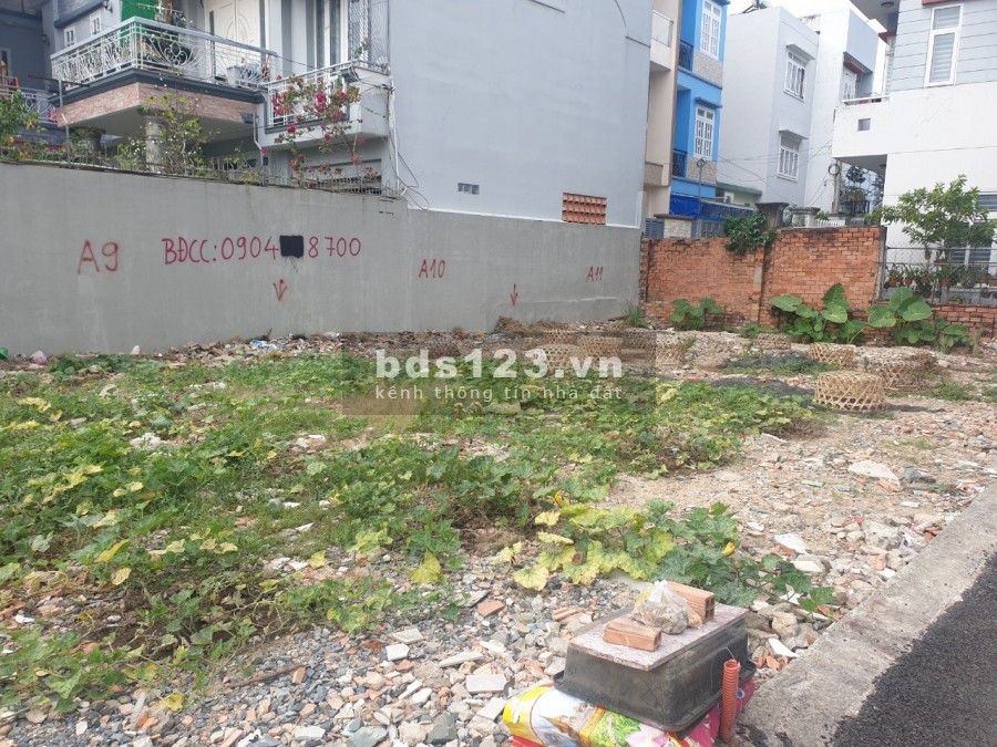 KDC cao cấp Esaco Bình Trưng Đông DT: 50m2, giá 3.9 tỷ