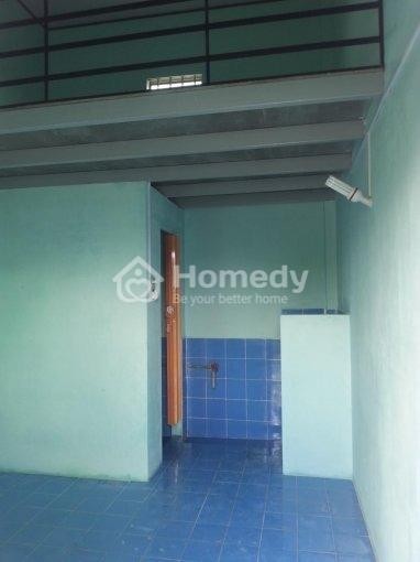 Cần bán dãy trọ 10 phòng nằm gần đường Nguyễn Văn Bứa, Hóc Môn