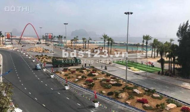 Cơ hội đầu tư sinh lời an toàn giữa mùa dịch dự án Phương Đông Vân Đồn