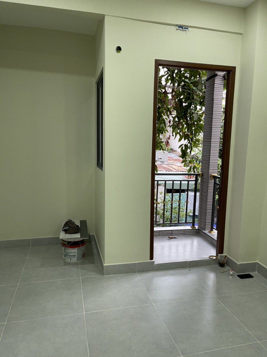 Chính Chủ bán nhà tại 175/31/1A đường Cô Giang ,P. Cô Giang ,Q1 ,TPHCM