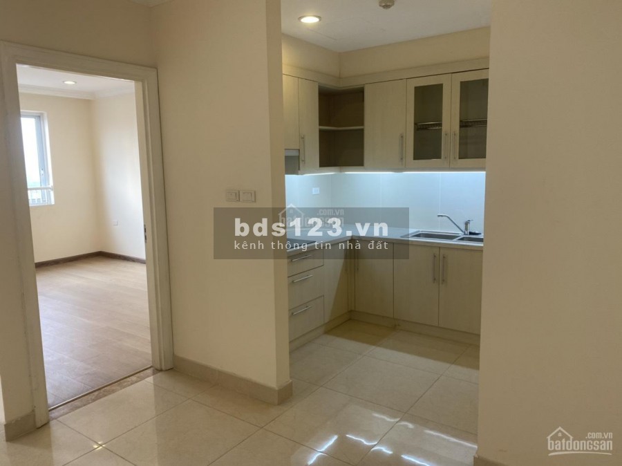 Chỉ với 3,6 tỷ sở hữu căn hộ 2 ngủ 91m2 cạnh Hồ Tây, full nội thất vào ở ngay
