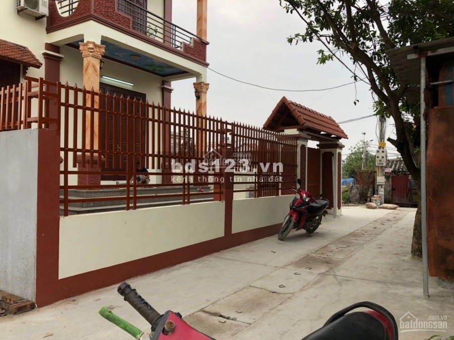 Bán nhà 3 tầng 160m2 giá 3 tỷ liên hệ 0983215280