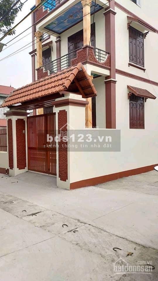 Bán nhà 3 tầng 160m2 giá 3 tỷ liên hệ 0983215280