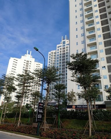 Cơ hội cuối cùng mua căn hộ The Link 345 trực tiếp từ chủ đầu tư Ciputra Hà Nội, nhận nhà ở ngay