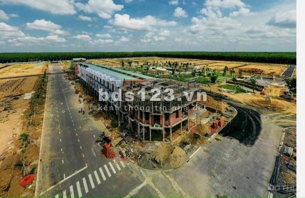 Bán Đất Nền A35-35 Century City Sân Bay Quốc Tế LOng Thành