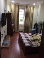 Bán nhà đường Bà Triệu, Nguyễn Trãi, Hà Đông, MT 6.1m, DT 61.5m2, 4 tầng, ô tô vào nhà