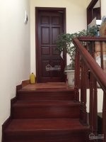 Bán nhà đường Bà Triệu, Nguyễn Trãi, Hà Đông, MT 6.1m, DT 61.5m2, 4 tầng, ô tô vào nhà