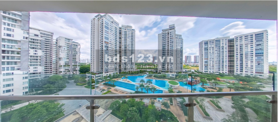 Giá tốt nhất Đảo Kim Cương căn 2PN 96m2 giá 6 tỷ