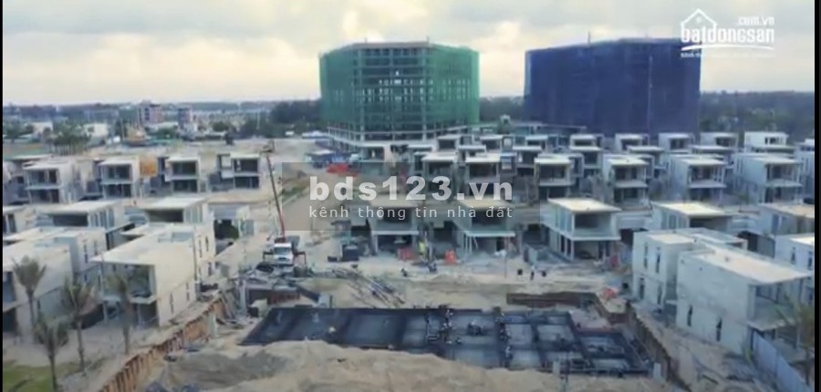 Chỉ từ 1,6 tỷ sở hữu ngay căn hộ FULL nội thất view biển An Bàng cực chất có 1-0-2 tại Hội An