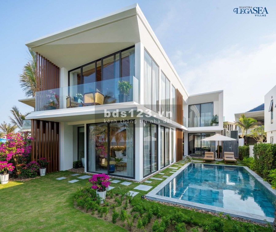 Chỉ từ 1,6 tỷ sở hữu ngay căn hộ FULL nội thất view biển An Bàng cực chất có 1-0-2 tại Hội An