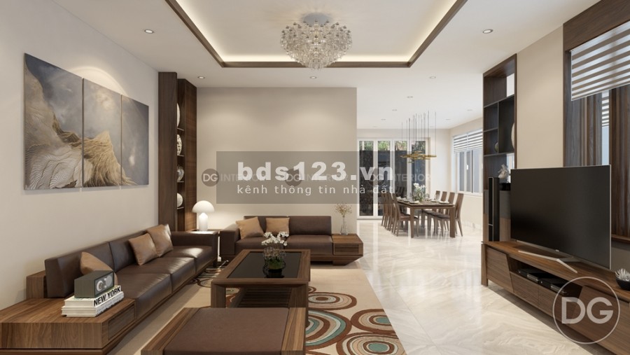 Làng Việt Kiều Châu Âu, 70mx5t, kinh doanh view hồ, ô tô, giá 13 tỷ 0812552034
