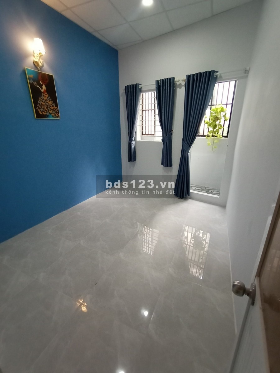 Bán nhà Luỹ Bán Bích – Tân Phú H5M 40m2 3.3 tỷ