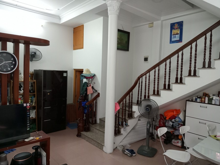 Bán nhà, Mỹ Đình, Nam Từ Liêm, 38m2, MT5.3m, giá 3.3 tỷ: TânTrAn61
