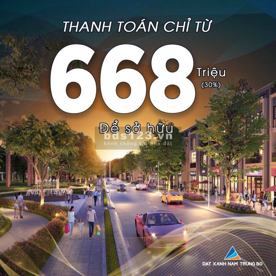 Ân Phú - Dự án Vàng đem lại nhiều giá trị nhất cho nhà đầu tư