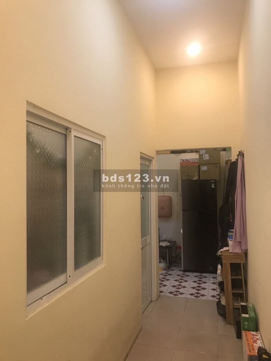 Bán nhà 4 x 18m, HXH Phạm Hùng thông khu Cao Lỗ, P4Q8