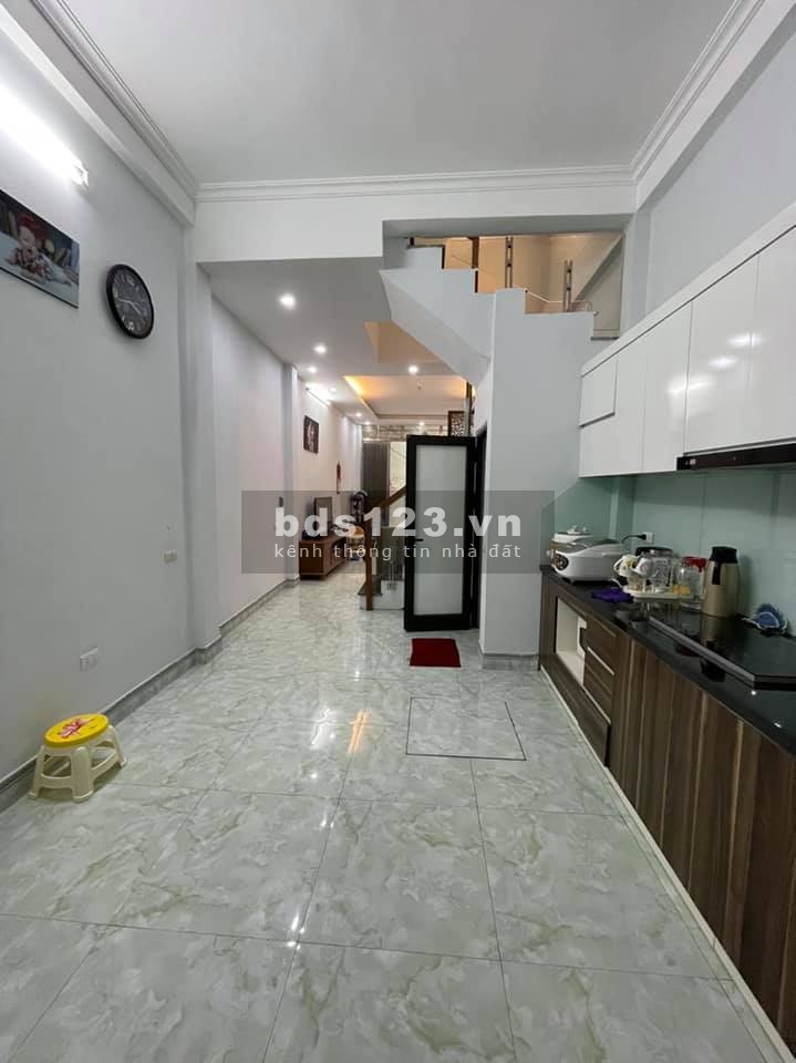 4 tầng x 41m, giá nhỉnh 2 tỷ Tứ Hiệp, Thanh Trì, liên hệ 0988623934