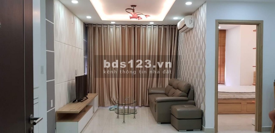 Bán Sunrise City 3PN, nhà đẹp, trang bị đầy đủ nội thất, căn hộ 3PN giá rẻ nhất khu Sunrise City - Giá 4.3 tỷ - 0936 176 486
