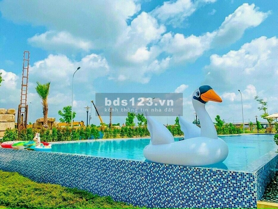 Vì Sao Nên Chọn The Sol City Nam Sài Gòn, dự án hot