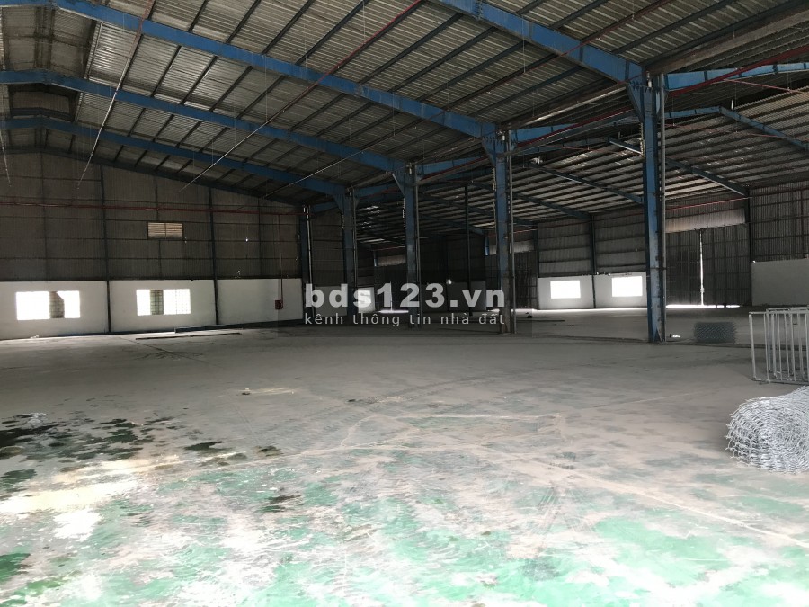 Cho thuê kho xưởng 1100m2- 2800m2- 3200m2-6000m2 Xa Lộ Hà Nội Q9