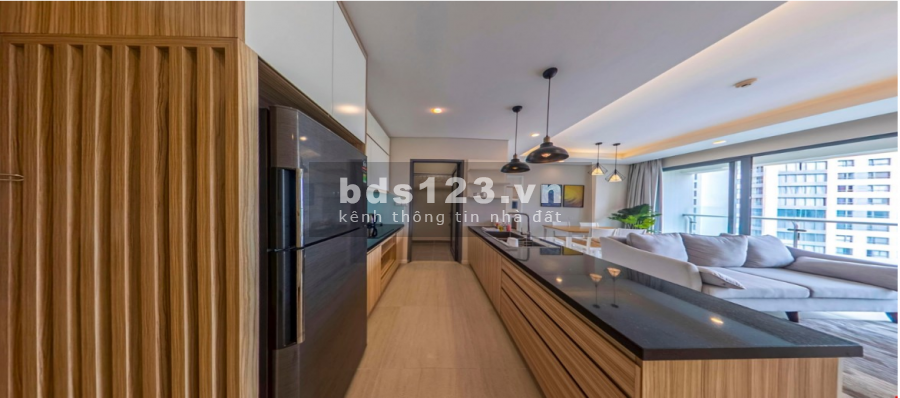 Giá tốt nhất Đảo Kim Cương căn 2PN 96m2 giá 6 tỷ