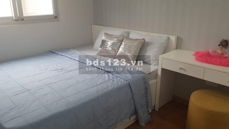 Bán Sunrise City 3PN, nhà đẹp, trang bị đầy đủ nội thất, căn hộ 3PN giá rẻ nhất khu Sunrise City - Giá 4.3 tỷ - 0936 176 486