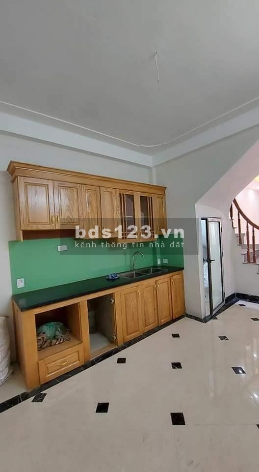 Chính chủ bán nhà Mậu Lương Kiến Hưng 4 tầng 34m2 4Pn giá 2,5 tỷ