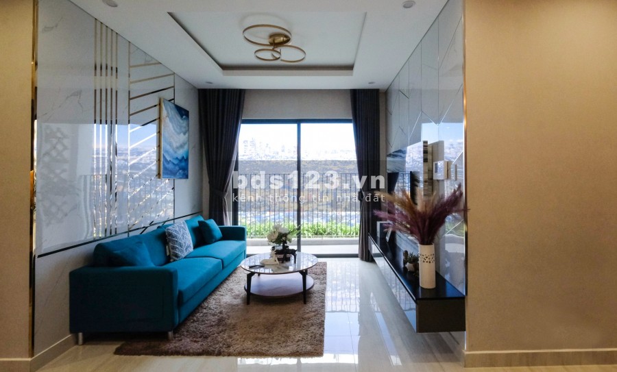 Mở bán căn hộ cao cấp Happy One Central thanh toán chỉ 500tr nhận nhà, liên hệ 0397.064.361 Linh để trao đổi trực tiếp