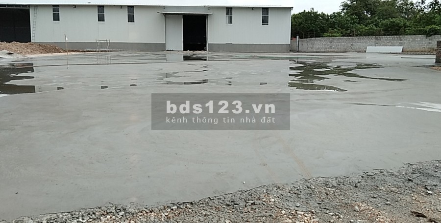 Cho thuê nhà xưởng 1000m2 xưởng đẹp ở Thường Tín, Hà Nội, lh 0983208068