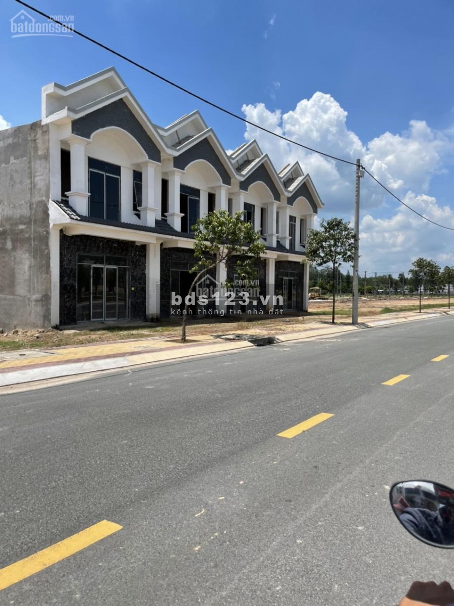 Bán đất tthc bàu bàng. Liền kề kcn bàu bàng