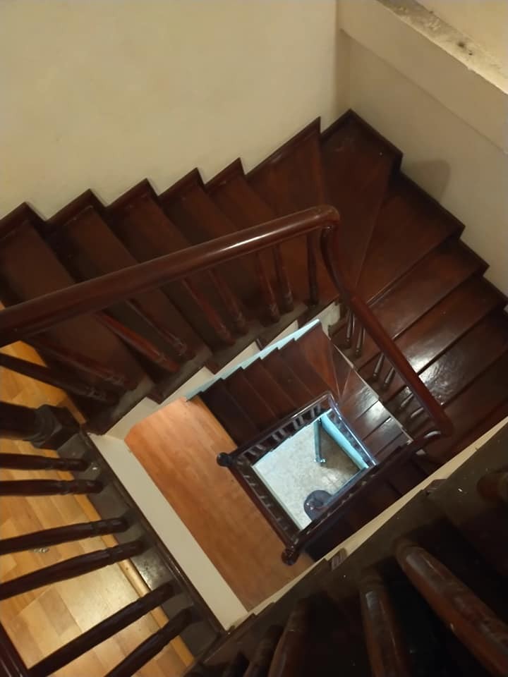 Bán nhà Trần Hữu Tước, phân lô, oto, view hồ, 4PN, 50m*4T, 7.75 tỷ, 0888104444