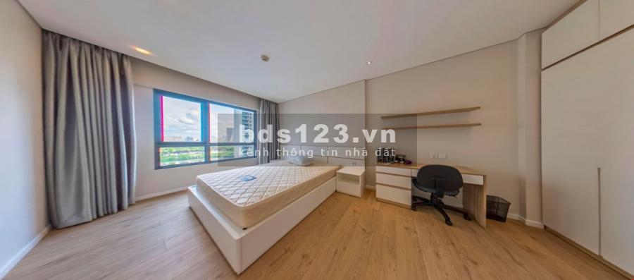 Giá tốt nhất Đảo Kim Cương căn 2PN 96m2 giá 6 tỷ