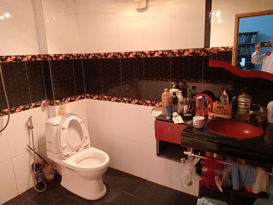 Bán nhà, Mỹ Đình, Nam Từ Liêm, 38m2, MT5.3m, giá 3.3 tỷ: TânTrAn61