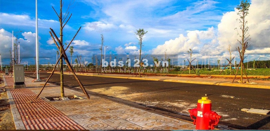 Ân Phú - Dự án Vàng đem lại nhiều giá trị nhất cho nhà đầu tư