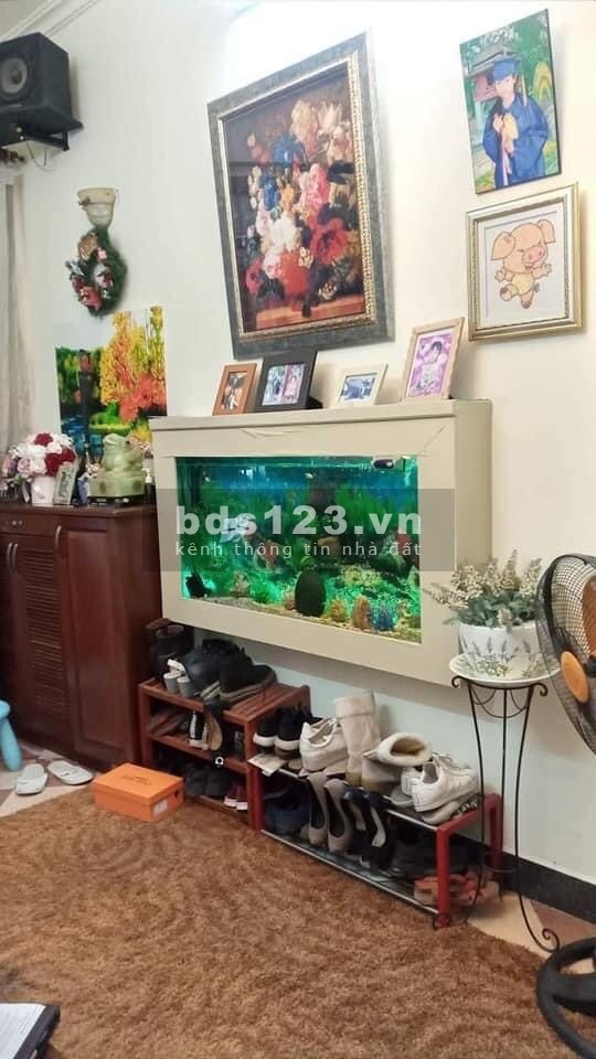 Chính chủ cần bán nhà Đội Cấn trung tâm quận Ba Đình 30m x 4 tầng Giá Nhỉnh 3 tỷ